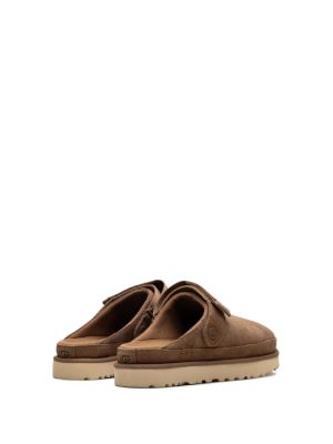 UGG Goldenstar Clog Chestnut