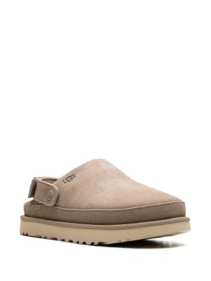 UGG Goldenstar Clog Sand