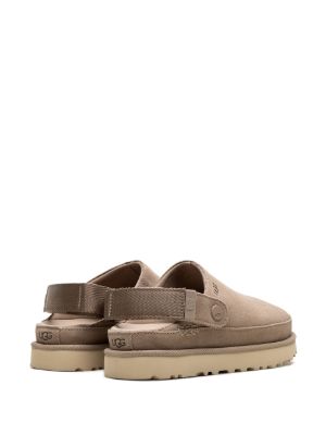 UGG Goldenstar Clog Sand