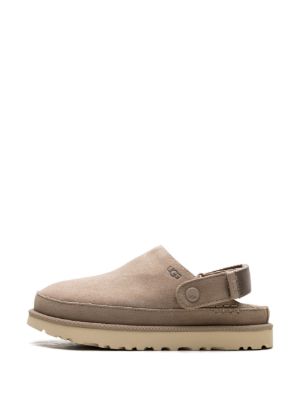 UGG Goldenstar Clog Sand