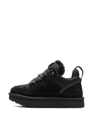 UGG Lowmel Black sneakers