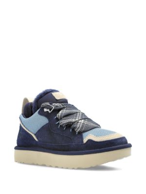 UGG Lowmel Blue Sea Salt sneakers