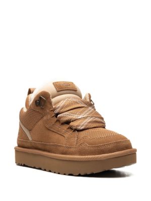 UGG Lowmel Chestnut sneakers