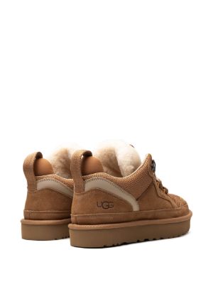 UGG Lowmel Chestnut sneakers