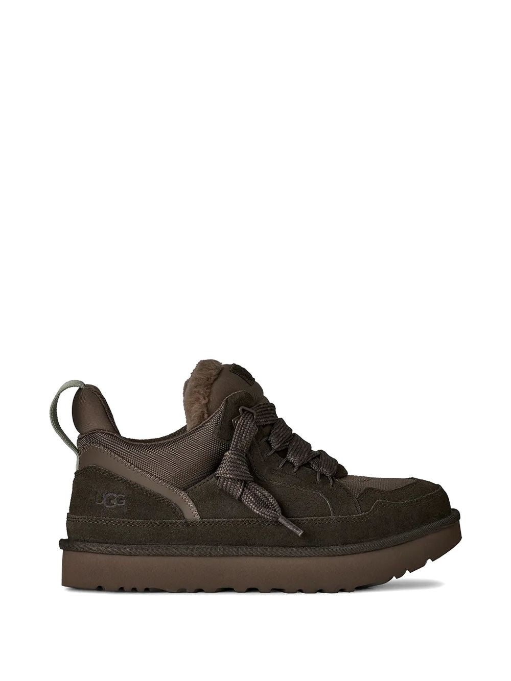 UGG Lowmel Dense Smoke sneakers_Unique Store