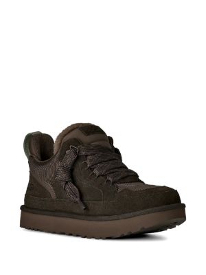 UGG Lowmel Dense Smoke sneakers