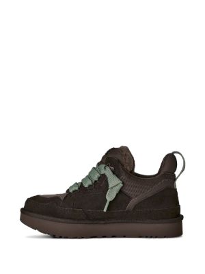 UGG Lowmel Dense Smoke sneakers
