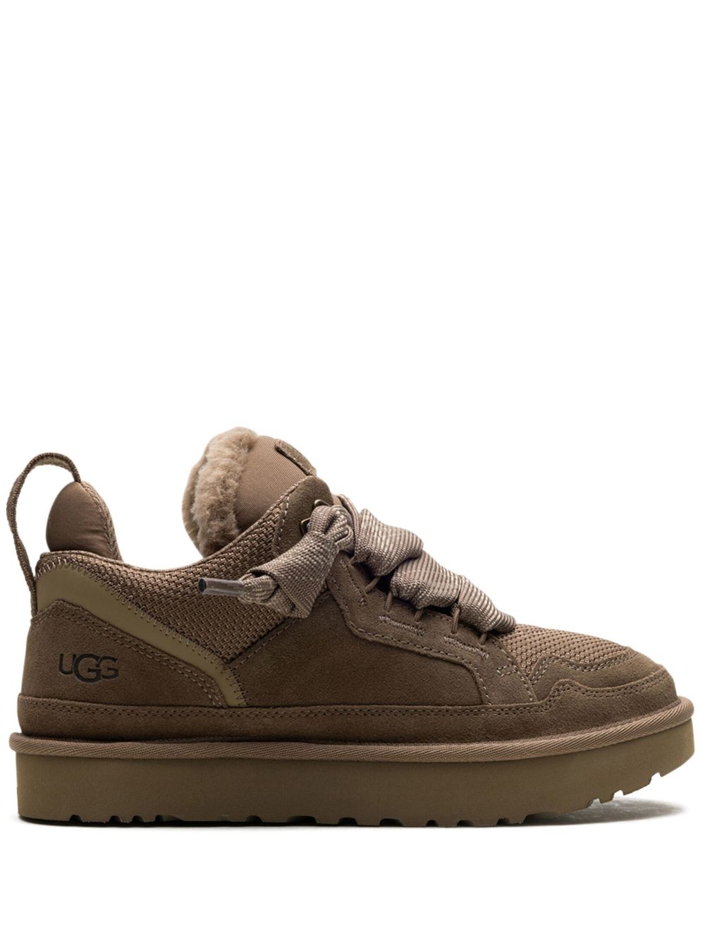 UGG Lowmel Hickory sneakers_Unique Store