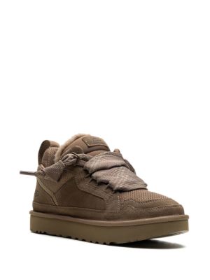 UGG Lowmel Hickory sneakers