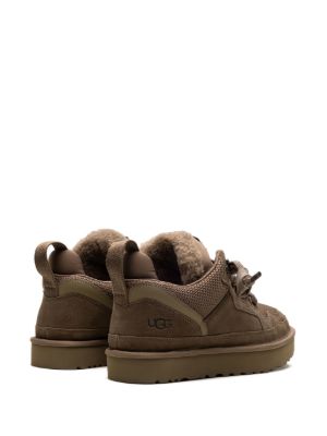 UGG Lowmel Hickory sneakers