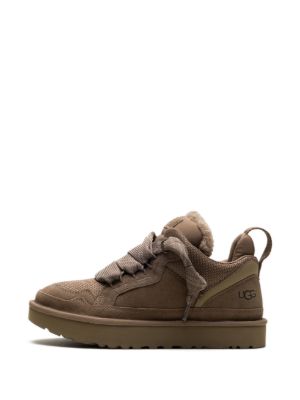 UGG Lowmel Hickory sneakers