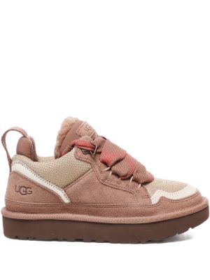 UGG Lowmel ROCKY OAK sneakers_Unique Store