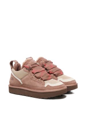 UGG Lowmel ROCKY OAK sneakers