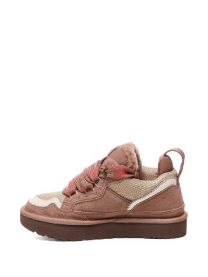 UGG Lowmel ROCKY OAK sneakers