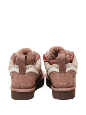 UGG Lowmel ROCKY OAK sneakers