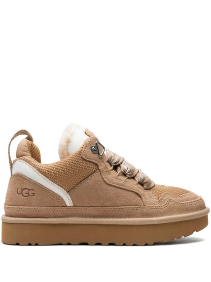 UGG Lowmel Sand sneakers_Unique Store