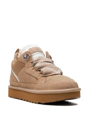UGG Lowmel Sand sneakers