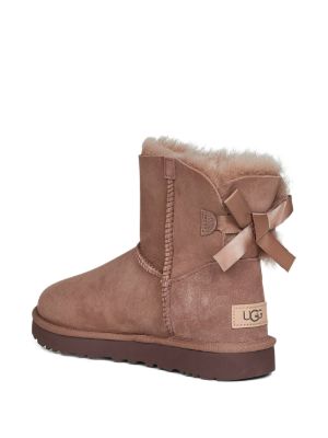 UGG Mini Bailey Bow II Sand