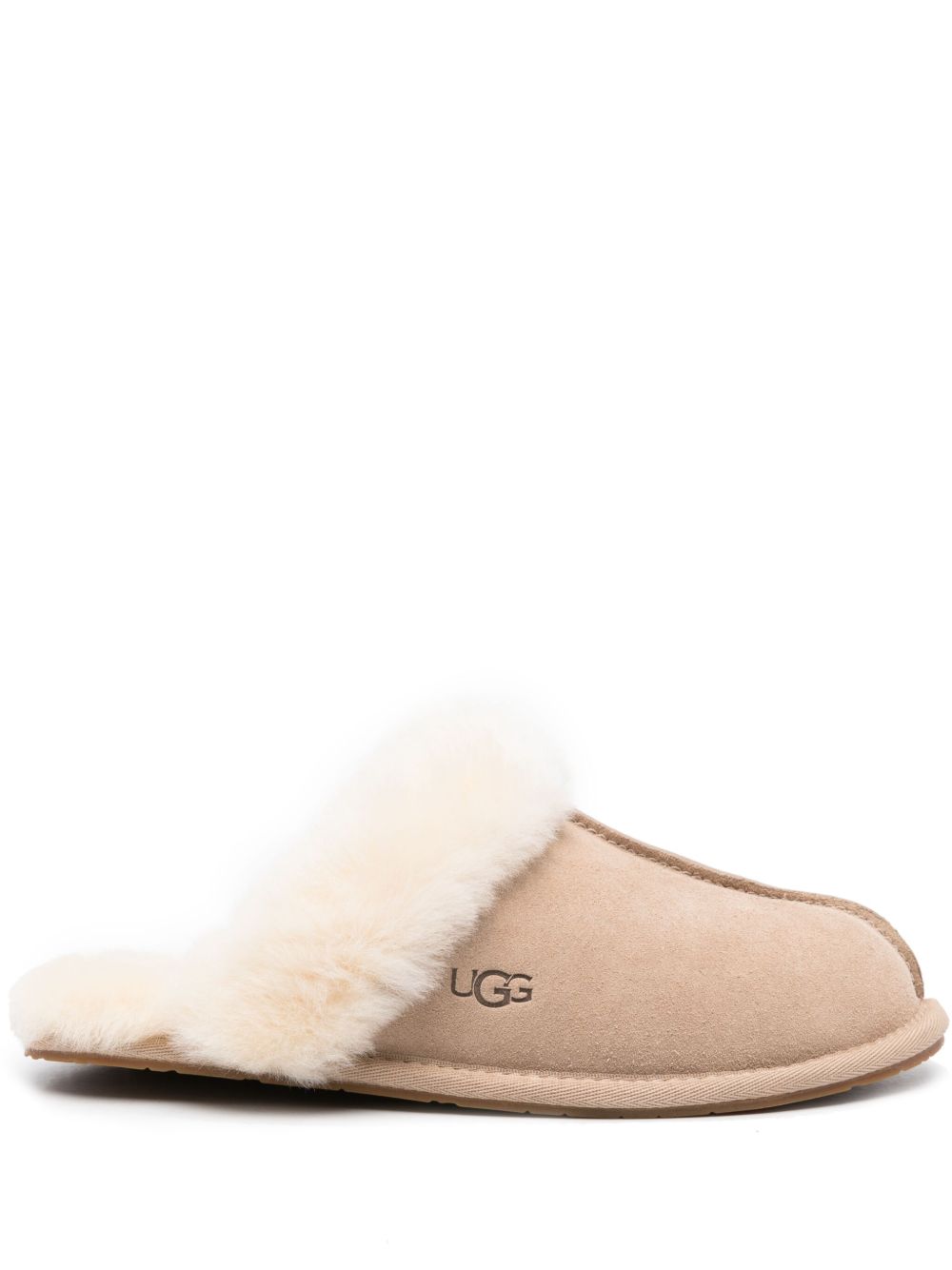 UGG Scuffette ll Slipper Sand_Unique Store