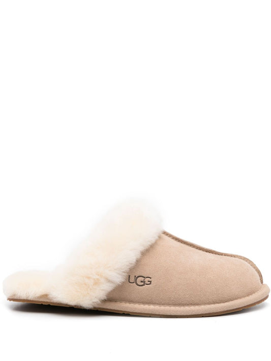 UGG Scuffette ll Slipper Sand_Unique Store