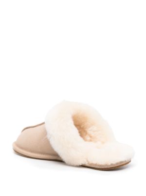UGG Scuffette ll Slipper Sand
