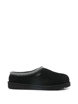 UGG Tasman II Slides Black_Unique Store
