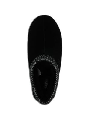 UGG Tasman II Slides Black
