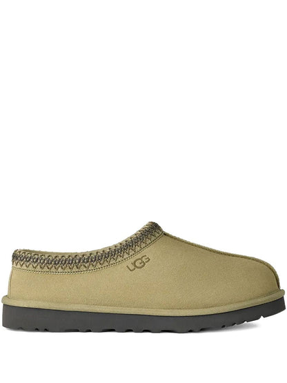 UGG Tasman II Slides Burnt Olive_Unique Store