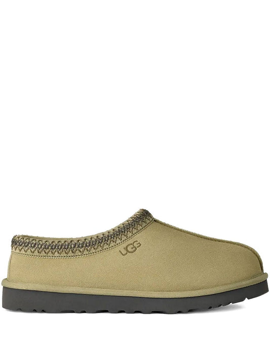 UGG Tasman II Slides Burnt Olive_Unique Store