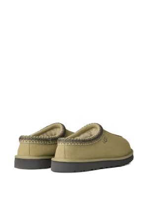 UGG Tasman II Slides Burnt Olive