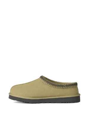 UGG Tasman II Slides Burnt Olive