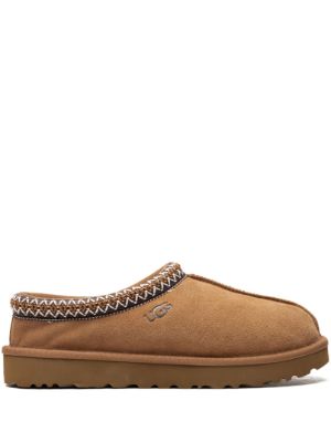UGG Tasman II Slides Chestnut_Unique Store