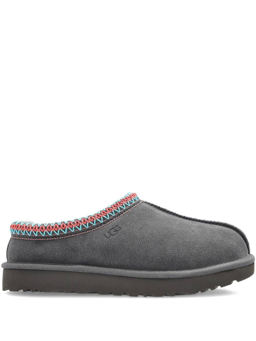 UGG Tasman II Slides Grey_Unique Store