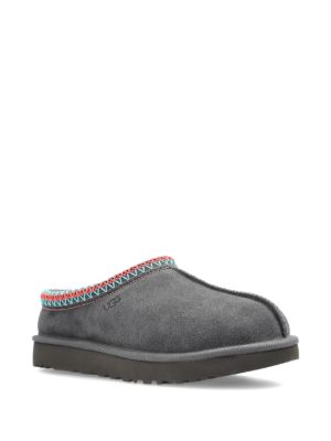 UGG Tasman II Slides Grey