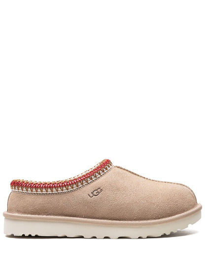 UGG Tasman II Slides Sand Cherry_Unique Store