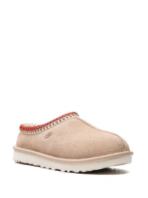 UGG Tasman II Slides Sand Cherry