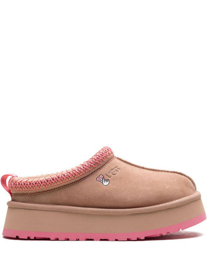 Ugg Tazz Love ‘25 Slipper Arroyo Tropical Pink_Unique Store