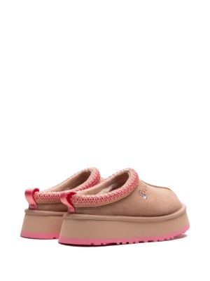 Ugg Tazz Love ‘25 Slipper Arroyo Tropical Pink
