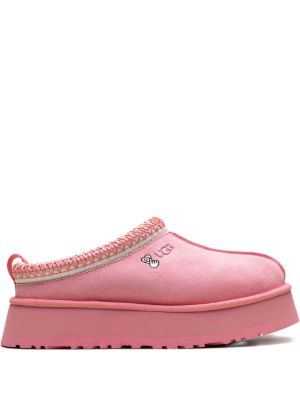 Ugg Tazz Love ‘25 Slipper Pack - Tropical Pink_Unique Store