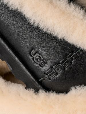 UGG Zora Ballet Flat Black