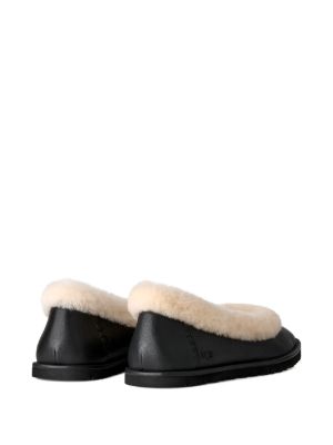 UGG Zora Ballet Flat Black