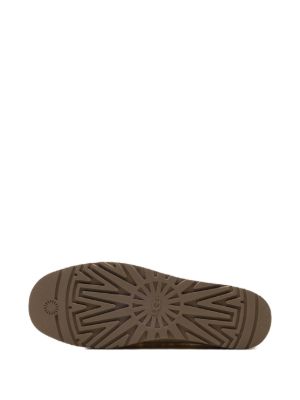 UGG Zora Ballet Flat Sand