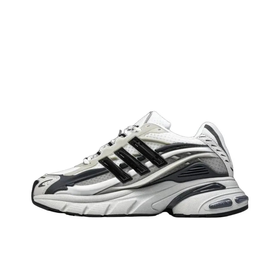 Adidas X Pharrell Williams Adistar Jellyfish White Sneakers