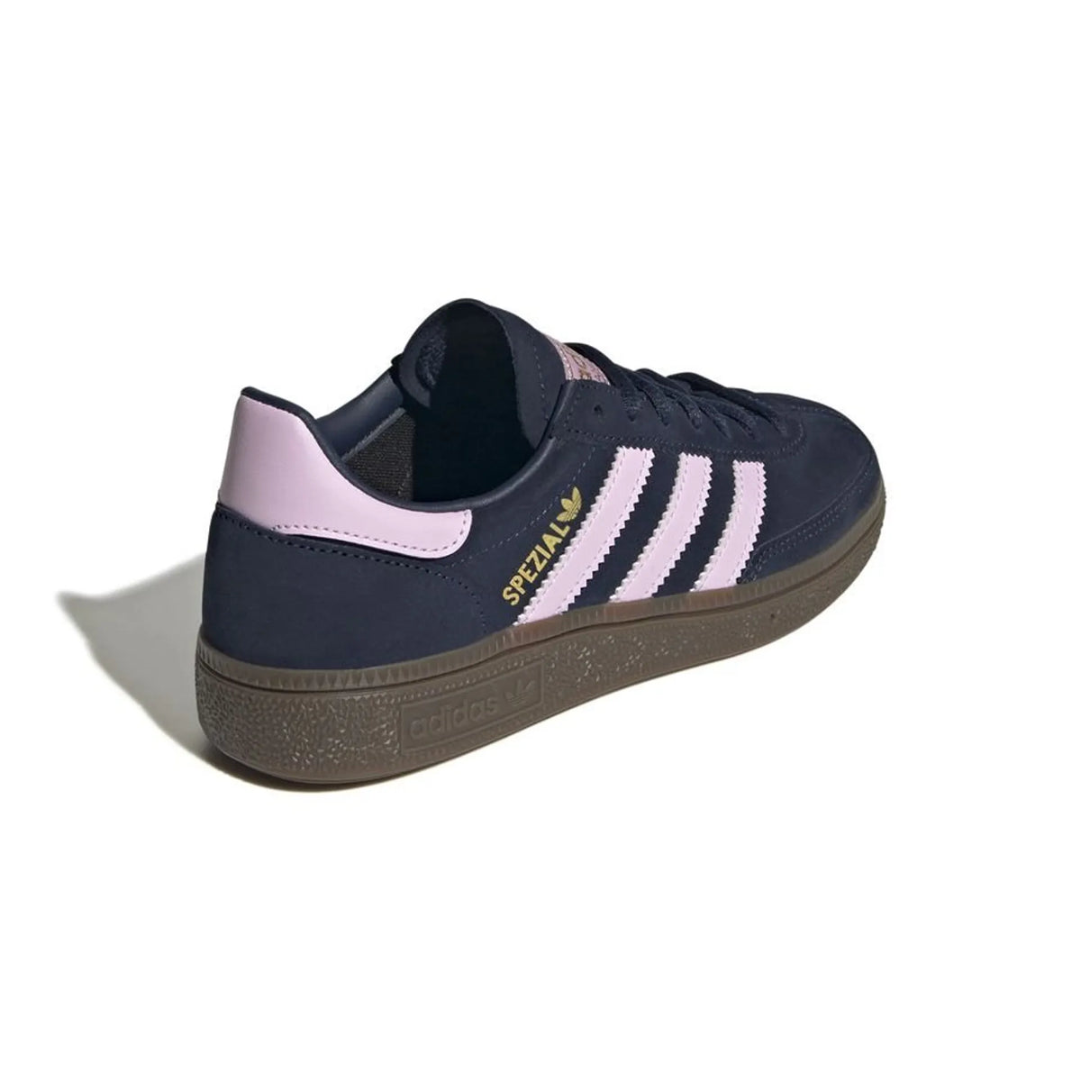 Adidas Handball Spezial Night Indigo Orchid Fusion sneakers