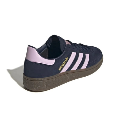 Adidas Handball Spezial Night Indigo Orchid Fusion sneakers