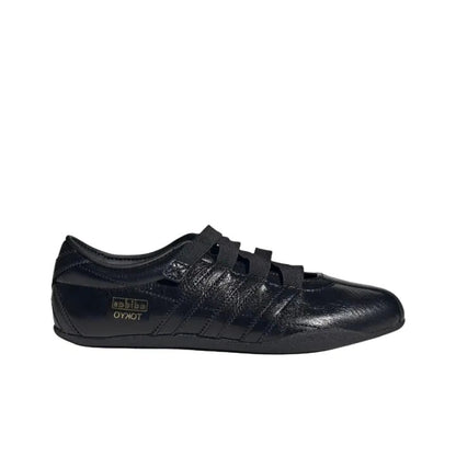 Adidas Tokyo Mary Jane Black Sneakers