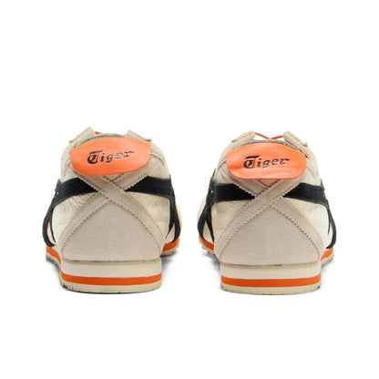 Onitsuka Tiger Mexico 66 SD Vintage Cream Black Orange