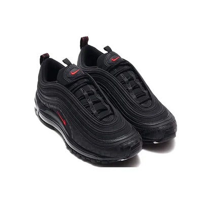 Nike Air Max 97 Black University Red Sneakers