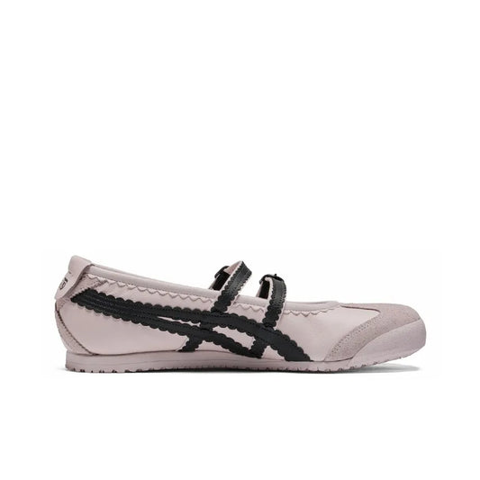 Onitsuka Tiger Mexico 66 Tgrs Mary Jane pink Sneakers