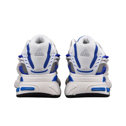 Adidas X Pharrell Williams Adistar Jellyfish White Blue Sneakers